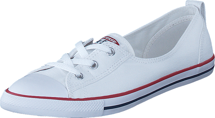 ballerines converses